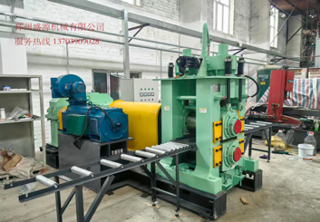 钢铁的课堂：高校实验室里的小型轧机，如何锻造未来工程师？